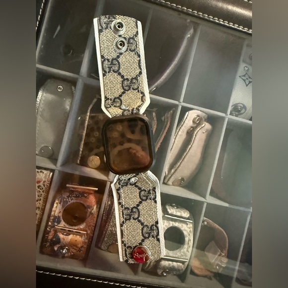 Sparkl band for Apple Watch - Picture 3 of 5